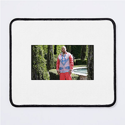 Fat Joe Shop Fan Fat Joe Mouse Pads