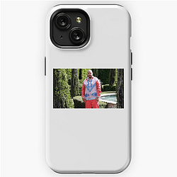 Fat Joe Shop Fan Fat Joe iPhone Cases