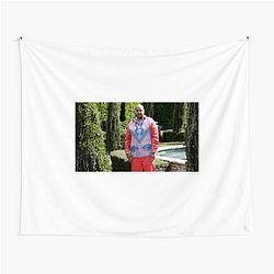 Fat Joe Shop Fan Fat Joe Tapestries
