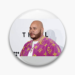 Fat Joe Store Fat Joe Pins