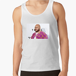 Fat Joe Store Fat Joe Tank Tops