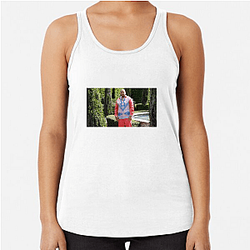 Fat Joe Shop Fan Fat Joe Tank Tops