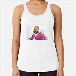 Fat Joe Store Fat Joe Tank Tops