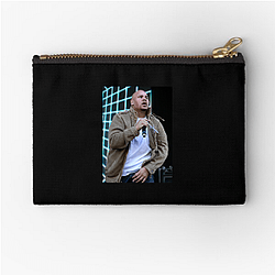 Fat Joe Best Seller Fat Joe Zipper Pouches