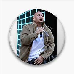 Fat Joe Best Seller Fat Joe Pins