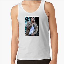 Fat Joe Best Seller Fat Joe Tank Tops