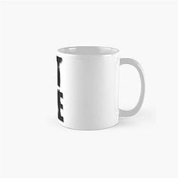 Fat Joe Germany Rapper Classic Black Mug