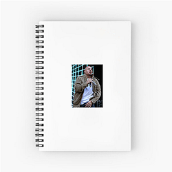 Fat Joe Best Seller Fat Joe Notebook