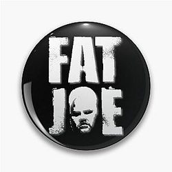 Fat Joe Rapper from Germany