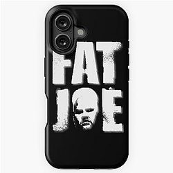 Fat Joe Rapper iPhone Tough Case