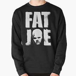 Fat Joe Germany Rapper Sweatshirt