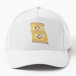faze rug Baseball Cap