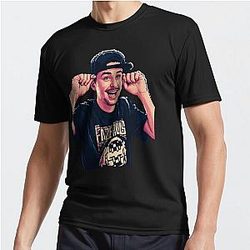 Faze Rug Active T-Shirt