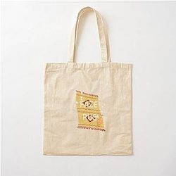 faze rug Cotton Tote Bag