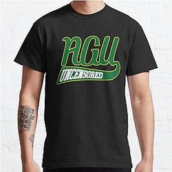 Faze Rug Merch AGU Logo Classic T-Shirt