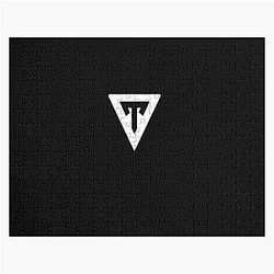 faze rug Jigsaw Puzzle