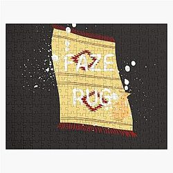 faze rug Jigsaw Puzzle