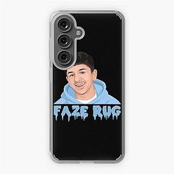 faze rug Samsung Galaxy Soft Case