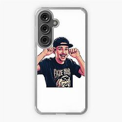 Faze Rug Samsung Galaxy Soft Case