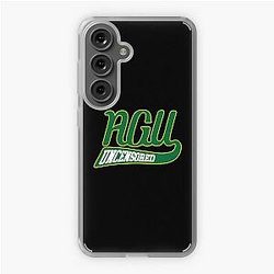 Faze Rug Merch AGU Logo Samsung Galaxy Soft Case