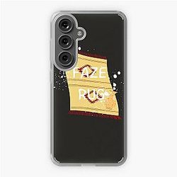 faze rug Samsung Galaxy Soft Case