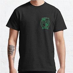 Faze Rug Merch AGU Logo Shirt Classic T-Shirt