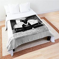 Faze Rug Merch Imagine Comforter