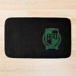 Faze Rug Merch AGU Logo Shirt Bath Mat