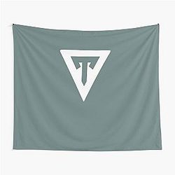 faze rug Tapestry