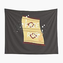 faze rug Tapestry