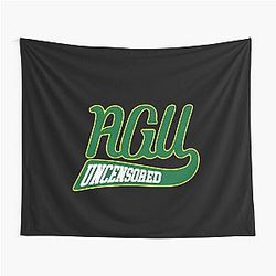 Faze Rug Merch AGU Logo Tapestry