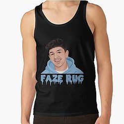 faze rug Tank Top