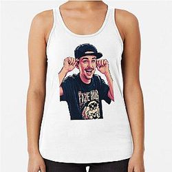 Faze Rug Racerback Tank Top