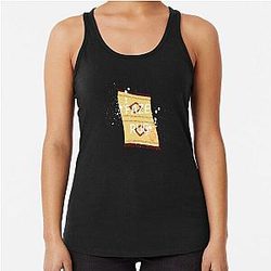 faze rug Racerback Tank Top