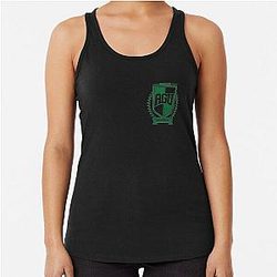 Faze Rug Merch AGU Logo Shirt Racerback Tank Top
