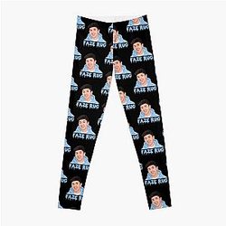 faze rug Leggings