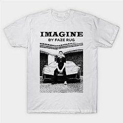 FaZe Rug Limited Edition Drop T-Shirt