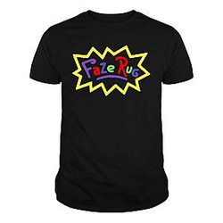 FaZe Rug YouTube Icon T-Shirt