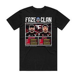 FaZe Rug Mystery Challenge T-Shirt
