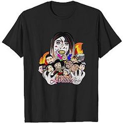 FaZe Rug Squad Life T-Shirt