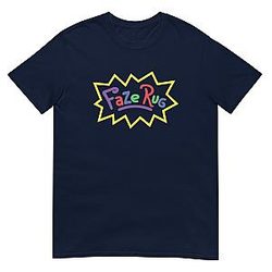 FaZe Rug Stay Positive Vibes T-Shirt