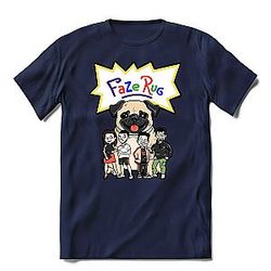 FaZe Rug Official Merch T-Shirt