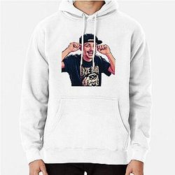 Faze Rug Pullover Hoodie