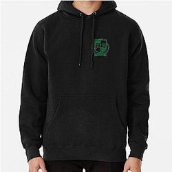 Faze Rug Merch AGU Logo Shirt Pullover Hoodie