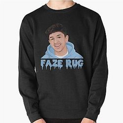 faze rug Pullover Sweatshirt
