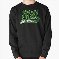 Faze Rug Merch AGU Logo Pullover Sweatshirt