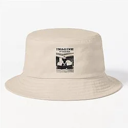 Faze Rug Merch Imagine Bucket Hat