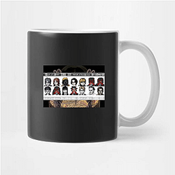 Fear and Hunger is known for its high difficulty Fear And Hunger Mugs