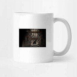 Fear and Hunger is known for its brutal gameplay Fear And Hunger Mugs