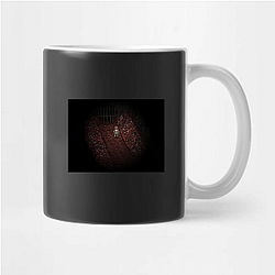 Fear and Hunger has a sequel called Termina Fear And Hunger Mugs